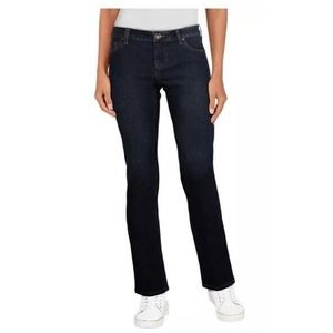 Cabela's High Rise Rigid Denim‎ Jeans 34x32 Blue